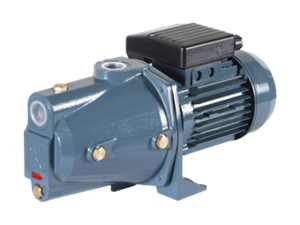Picture of self-priming jet pump NP 3